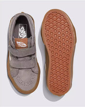 Load image into Gallery viewer, Vans Youth SK8-Mid Reissue V