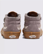 Load image into Gallery viewer, Vans Youth SK8-Mid Reissue V