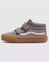 Load image into Gallery viewer, Vans Youth SK8-Mid Reissue V