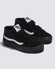 Load image into Gallery viewer, Vans Youth SK8-Mid Reissue V