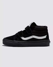 Load image into Gallery viewer, Vans Youth SK8-Mid Reissue V