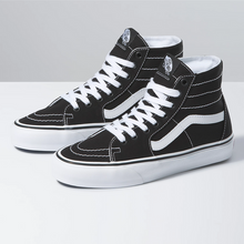 Load image into Gallery viewer, Vans Sk8-Hi Tapered