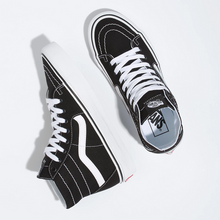 Load image into Gallery viewer, Vans Sk8-Hi Tapered