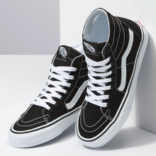 Load image into Gallery viewer, Vans Sk8-Hi Tapered