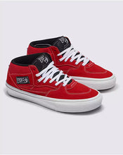 Load image into Gallery viewer, Vans Skate Half Cab