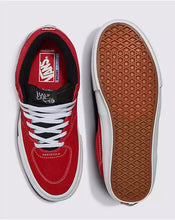 Load image into Gallery viewer, Vans Skate Half Cab