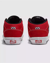 Load image into Gallery viewer, Vans Skate Half Cab