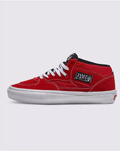 Load image into Gallery viewer, Vans Skate Half Cab