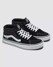 Load image into Gallery viewer, Vans Skate Grosso Mid shoe