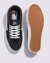 Load image into Gallery viewer, Vans Skate Grosso Mid shoe