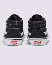 Load image into Gallery viewer, Vans Skate Grosso Mid shoe