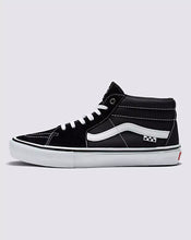 Load image into Gallery viewer, Vans Skate Grosso Mid shoe