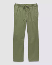 Load image into Gallery viewer, Vans Range Baggy Tapered Elastic Waist Pant