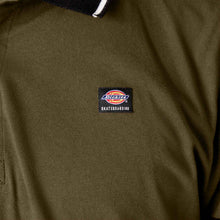 Load image into Gallery viewer, Dickies Men's Knit Long Sleeve Rugby Pullover