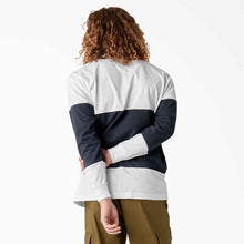 Load image into Gallery viewer, Dickies Men's Knit Long Sleeve Rugby Pullover