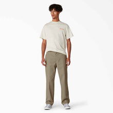Load image into Gallery viewer, Dickies Men's Skateboarding Regular Fit Twill Pants