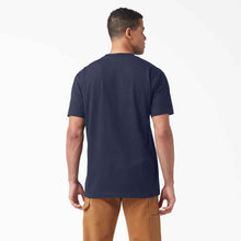 Load image into Gallery viewer, Dickies Men's Short Sleeve Wordmark Graphic Tee