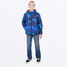 Load image into Gallery viewer, FXR Toddler/Youth Ride Reversable Jacket