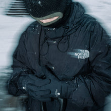 Load image into Gallery viewer, Howl Fleece Liner Glove