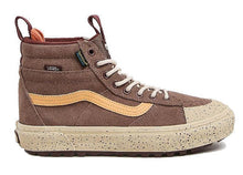 Load image into Gallery viewer, UA Vans Sk8-Hi Waterproof Insulated Shoe