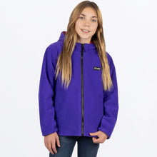 Load image into Gallery viewer, FXR Toddler/Youth Ride Reversable Jacket
