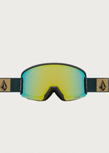 Load image into Gallery viewer, Volcom Garden 2 Goggles