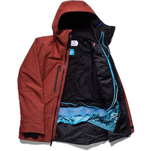 Load image into Gallery viewer, 686 Men's Hydrastash Reserve Insulated Jacket