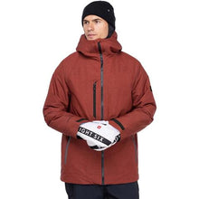 Load image into Gallery viewer, 686 Men's Hydrastash Reserve Insulated Jacket