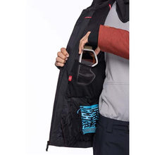 Load image into Gallery viewer, 686 Men's Hydrastash Reserve Insulated Jacket