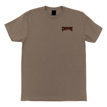 Load image into Gallery viewer, Creature Slaughter Outline T-Shirt