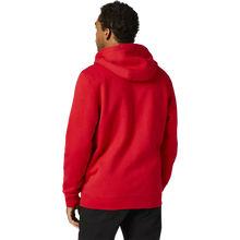 Load image into Gallery viewer, Fox a pinnacle Zip Fleece