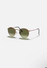 Load image into Gallery viewer, Ray Ban Round Metal Sunglasses