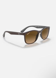 Ray Ban RB4374 Sunglasses
