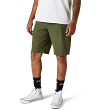 Load image into Gallery viewer, Fox Essex Tech Stretch Short 21”