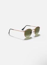Load image into Gallery viewer, Ray Ban Round Metal Sunglasses