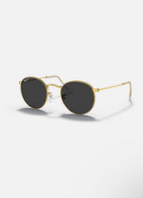Load image into Gallery viewer, Ray Ban Round Metal Sunglasses