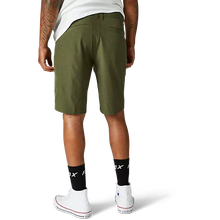 Load image into Gallery viewer, Fox Essex Tech Stretch Short 21”