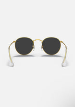 Load image into Gallery viewer, Ray Ban Round Metal Sunglasses