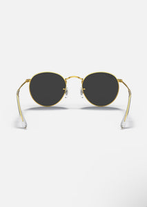 Ray Ban New Round Sunglasses