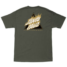 Load image into Gallery viewer, Santa Cruz Flamed Not A Dot T-Shirt