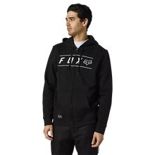 Load image into Gallery viewer, Fox a pinnacle Zip Fleece
