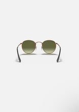 Load image into Gallery viewer, Ray Ban Round Metal Sunglasses