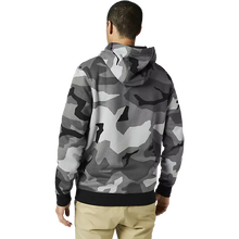 Load image into Gallery viewer, Fox a pinnacle Zip Fleece