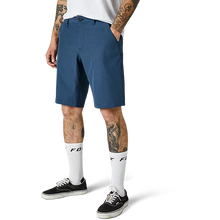 Load image into Gallery viewer, Fox Essex Tech Stretch Short 21”