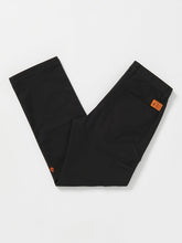 Load image into Gallery viewer, Volcom Men's Caliper II Relaxed Work Pant