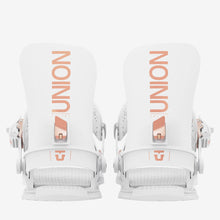 Load image into Gallery viewer, Union Women's Juliet Snowboard Binding
