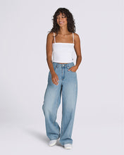 Load image into Gallery viewer, Vans Women's Drew Rib Tube Top