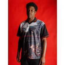 Load image into Gallery viewer, Welcome Rapture Soccer Jersey