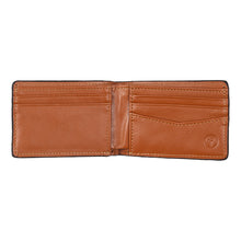 Load image into Gallery viewer, RDS Genuine Leather Wallet