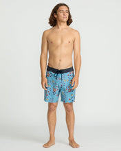 Load image into Gallery viewer, Volcom Psyche Cotton Stoney 17 Shorts